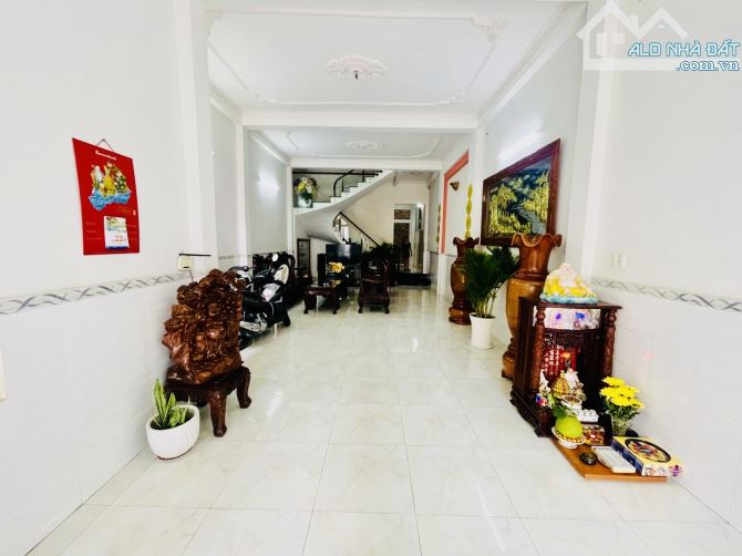 BÁN NHÀ MẶT TIỀN KINH DOANH ĐƯỜNG THOẠI NGỌC HẦU, TÂN PHÚ – NGANG KHỦNG 5M – GIÁ CHỈ 14.5 - 2