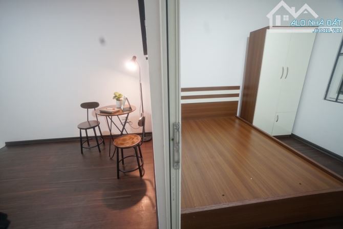 💥TOÀ CHDV THANH XUÂN QUẬN-DT 115M2-8 NỔI 1 HẦM-VỈA HÈ Ô TÔ TRÁNH NHAU-DÒNG TIỀN 120tr - 2