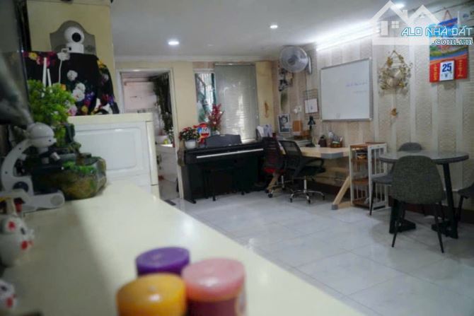 Bán nhà căn hộ 2 tầng khu cư xá Vĩnh Hội đường Nguyễn Hữu Hào, 62mv giá 3.4 tỷ - 2
