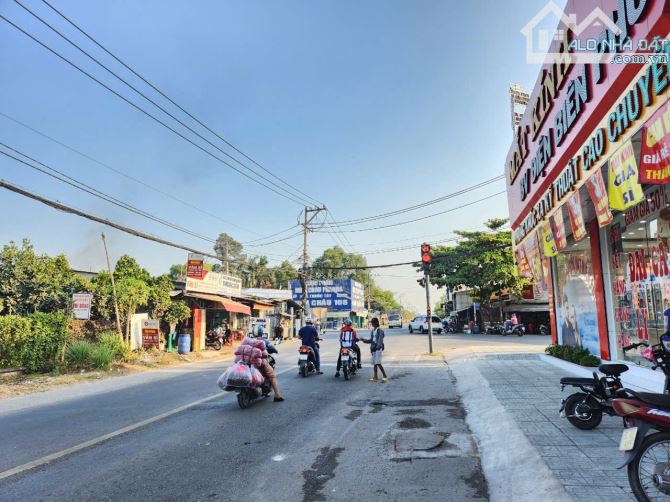 Bán Đất 1/ Nguyễn Thị Lắng, Củ Chi – 18×60 – Sổ Riêng, Giá Tốt! - 2