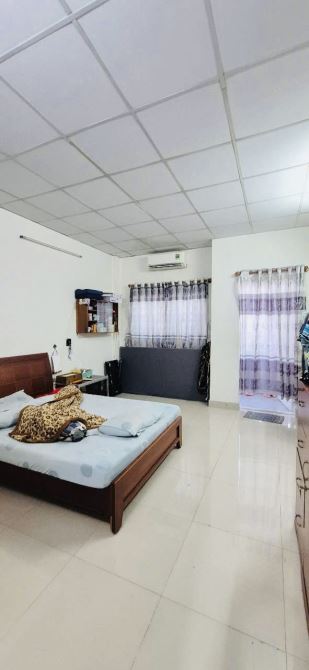 Nhà bán đường NB Bùi Minh Trực (4x14m), ô tô tới nhà, P5 Quận 8 - 2