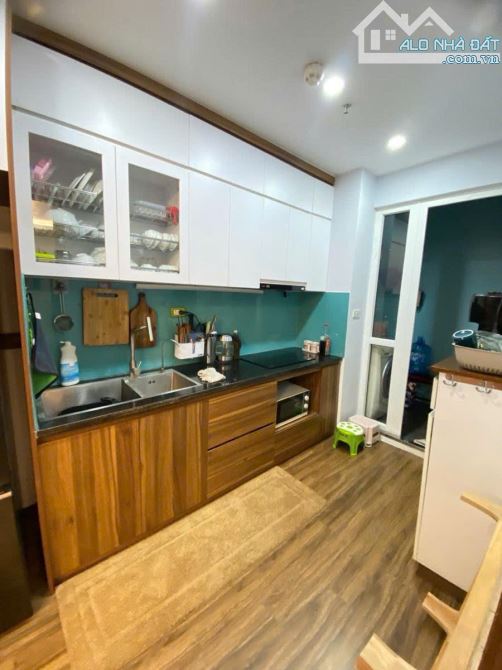 SIÊU ĐẸP- HIẾM CC FLC QUANG TRUNG  80M2 2 NGỦ 2VS FUUL NỘI THẤT ĐẸP Ở NGAY NHỈNH 4 TỶ - 2
