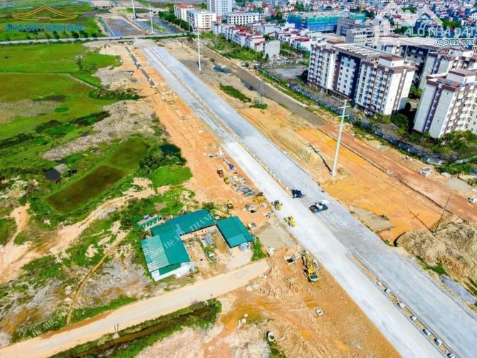 Bán lô trục chính Xuân Ái dt 90m2, mt 5m giá rẻ 5.5 tỷ - 2
