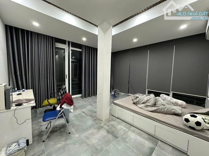 66 Tỷ- Biệt Thự Bán Đảo Linh Đàm- Mua 1 Được 2- 100m Ra Hồ- 253m2- 4 Tầng- MT 12.5m - 2