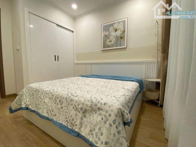 Bán căn hộ Garden Hill Trần Bình 95m2 3pn 2vs 5.89 tỷ Tầng trung, full NT - 2