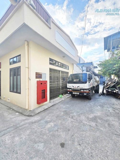 Bán lô đất 50m2 đường 4m Quang Đàm, Sở Dầu, Hồng Bàng Giá 2,45 tỷ - 2