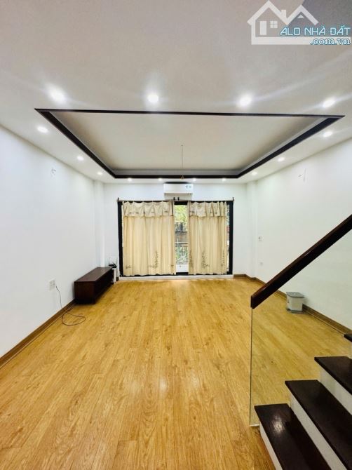 BÁN NHÀ ĐẶNG VĂN NGỮ – Ô TÔ TRÁNH – NỘI THẤT XỊN – 45M²x5T – NHỈNH 12 TỶ - 2