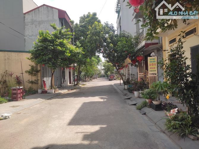 💥 ĐẤT TĐC Thượng Thanh: 76m MT 5,6m VỈA HÈ Ô TÔ TRÁNH nhỉnh 14TỶ💥 - 2