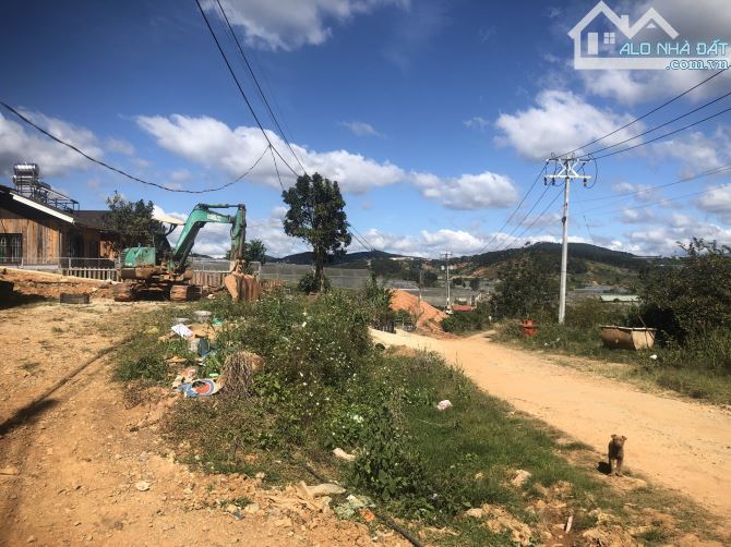 🔥 CƠ HỘI SỞ HỮU ĐẤT NÔNG NGHIỆP VIEW THOÁNG TẠI ĐẠ SAR - LÂM ĐỒNG 🔥 - 3.3 TỶ - 2