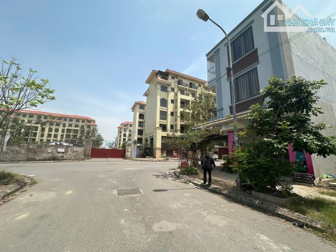 BÁN ĐẤT CỰU VIÊN KIẾN AN VỊ TRÍ ĐẸP THÔNG THOÁNG - GIÁ RẺ 30% SO VỚI THỊ TRƯỜNG - 2