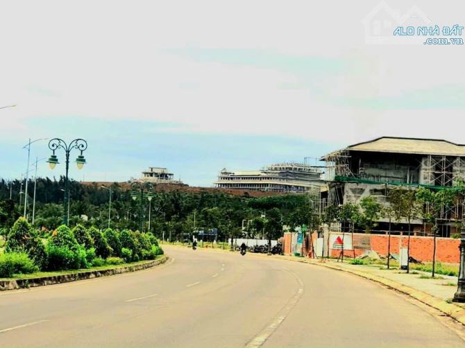 KHU DÂN CƯ MỸ KHÊ ANGKORA PARK - 2