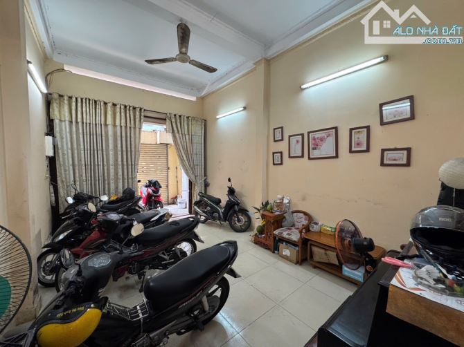 🔥HẺM NHỰA 12M🔥 - 💥NGAY KHU VIP D2💥 - 5 TẦNG - 72M2 (4 x 18) - CHỈ 12.x TỶ - 2