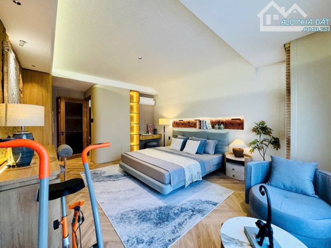 💥 VỊ TRÍ ĐẮC ĐỊA! Hẻm lớn Nguyễn Tri Phương – 60m² – 4 Tầng – 8.9 TỶ – NỞ HẬU 6.3M - 2