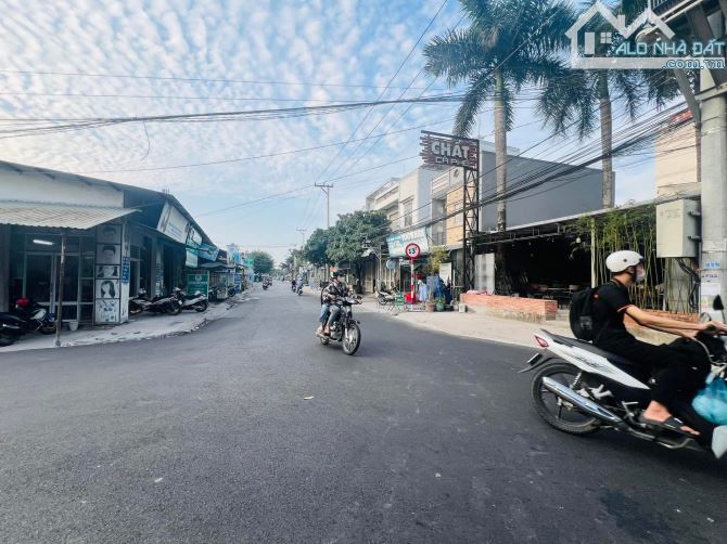 Bán nền 420m2 góc đường Trần Chiên, gần đại học Tây Đô - 15,5 tỷ (Thương lượng) - 2