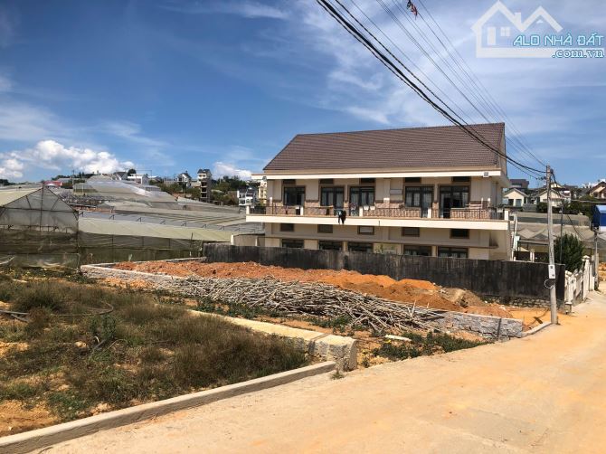 BÁN ĐẤT Ở PHƯỜNG 8 - VẠN HẠNH, VỊ TRÍ ĐẸP, TIỀM NĂNG ĐẦU TƯ - 12.5 TỶ - 2
