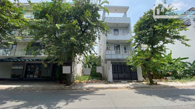 Bán đất mặt đường Phạm Thận Duật View mặt chợ TM.Lợi Quận 2 cũ nền 24 (100m2) 150 tr/m2 - 2