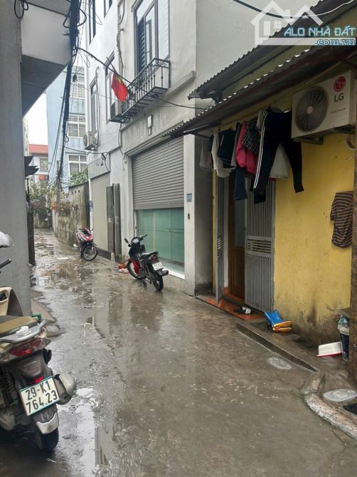 Chính chủ bán đất có nhag cấp 4 diện tích 44,7m2 giá 5tỷ1 - 2
