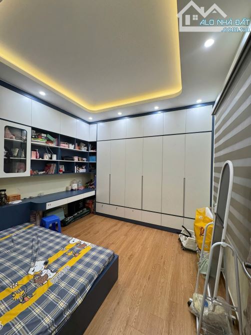 Bán nhà Mỗ Lao, phân lô vỉa he, 2 mặt tiền,ô tô tránh, kinh doanh,45m2 chỉ 13.5 tỷ - 2