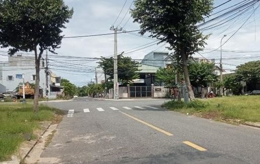 GẤP! BÁN ĐẤT 245M2 – 13,2 TỶ - MT NAM KỲ KHỞI NGHĨA - Q. NGŨ HÀNH SƠN - 2