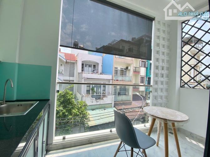 🌈🌈🌈 Duplex Mới 100% Ban công, Cửa sổ Lớn Gần Cầu Thanh Đa, Bến Xe Miền Đông - 2