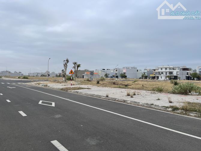 Cần Bán Lô Đất Biệt Thự Phan Chu Trinh gần biển giá rẻ - 2