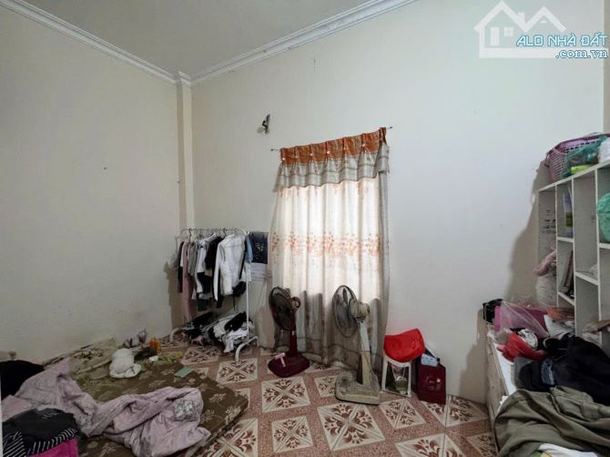BÁN NHÀ LĨNH NAM – NGÕ Ô TÔ - LÔ GÓC - MT 11M – 100M2 – 11.4 TỶ - 2