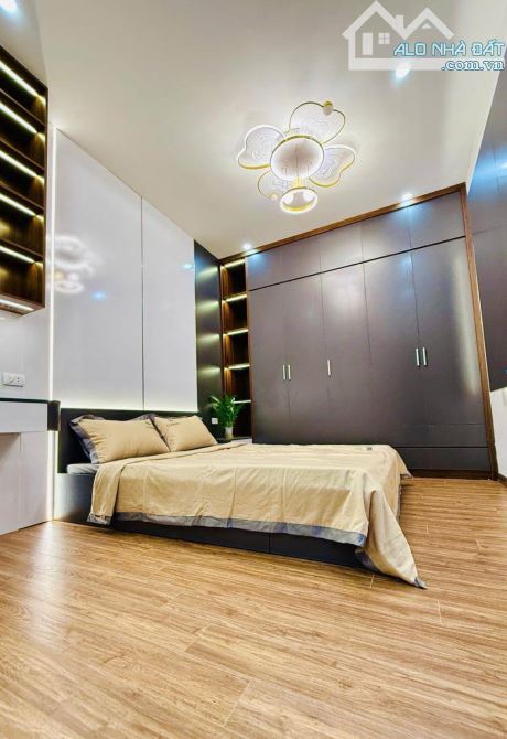 Bán nhà An Hoà-Mỗ Lao,phân lô vỉa hè,2 mặt tiền,ô tô tránh, kinh doanh,45m2 chỉ 13 tỷ - 2