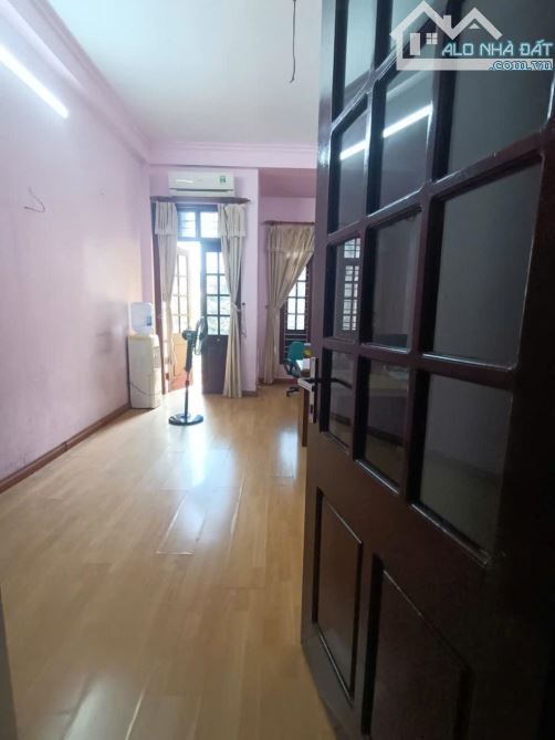 BÁN NHÀ LA KHÊ, HÀ ĐÔNG PHÂN LÔ, Ô TÔ 50M,4T CHỈ HƠN 12 TỶ CÁCH LÊ TRỌNG TẤN 50M - 2