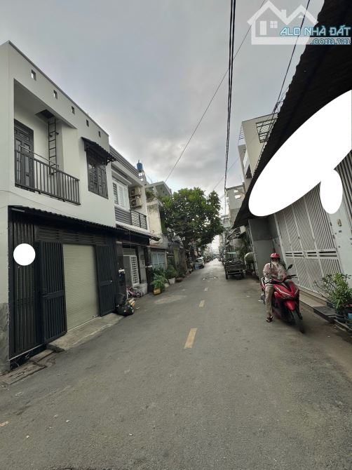 ✨ CĂN GÓC 2 MẶT TIỀN KINH DOANH SIÊU ĐẸP, 45M2 (Ngang 4M x Dài 11M), Sổ Vuông A4 - 4,3 TỶ - 2