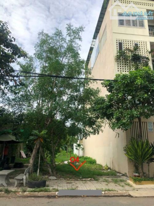 Bán đất mặt đường Phạm Thận Duật gần chợ TM.Lợi Quận 2 cũ nền O4 (100m2) 15.5 tỷ - 2
