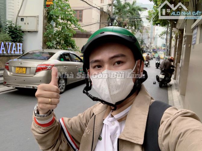 BÁN NHÀ CỬU LONG - HXH Ở TRONG NHÀ, KHU ĐẠI GIA Ở DÂN TRÍ CAO, 98M2, SỔ A4, 21 TỶ TL - 2