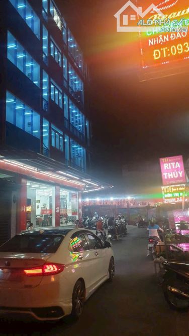 Cần bán gấp đất HXH đường Nguyễn Ánh Thủ, P. Hiệp Thành, DT 4x20m giá 7 tỷ TL - 2