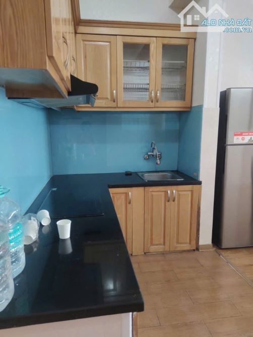 Bán căn hộ CT3 Mễ Trì Hạ 105m2 2pn 2vs 5.9 tỷ Căn góc, full NT - 2