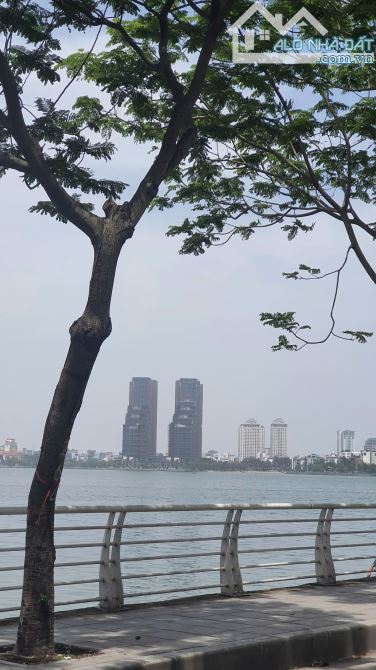 Bán đất Xuân La Tây Hồ - 80m2 - Đất đẹp xây nhà - Giữ tiền tốt - Sổ đỏ chính chủ - 13.5 Tỷ - 2