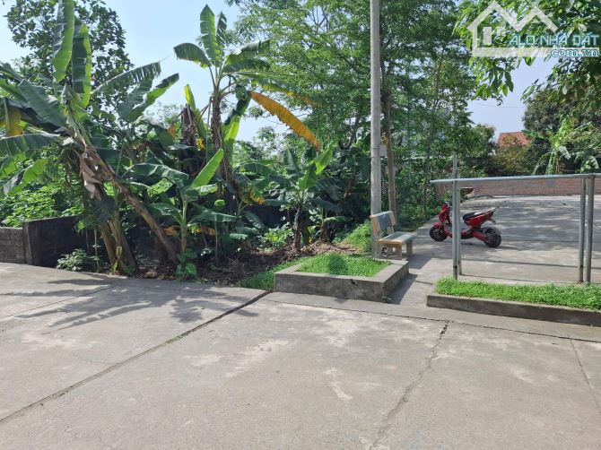 Bán 133m đất xóm Nứa, Đại Yên, Chương Mỹ giáp thị trấn Chúc Sơn - 2
