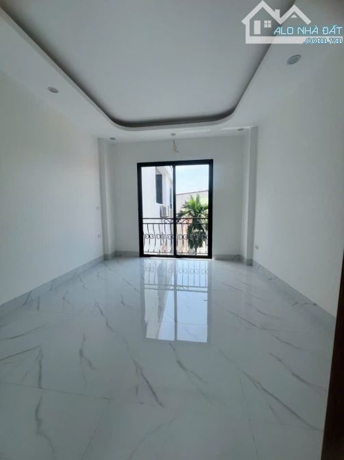B.Á.N NHÀ THỊ TRẤN ĐAN PHƯỢNG , Ô TÔ TRÁNH , LÔ GÓC THOÁNH SÁNG , Ở SƯỚNG  37M2, 4 TỶ 8 - 2