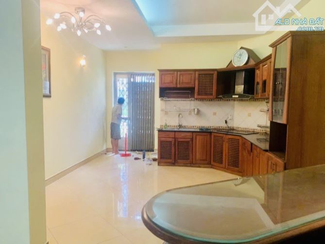 Mặt tiền Nguyễn Văn Công P.3 GV, 4 tầng BTCT 74m2, nhỉnh 12 tỷ - 2