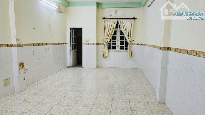 BÁN NHÀ MIẾU BÌNH ĐÔNG 40M2 - BÌNH TÂN - NGAY BÌNH HƯNG HOÀ A -GIÁP TÂN PHÚ - GIÁ CHỈ 3.TỶ - 2