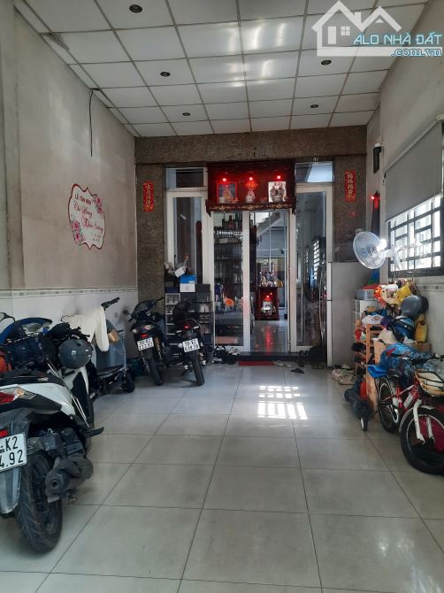 🏡 Nhà 2 Mặt Tiền Phan Văn Khoẻ, p5, Quận 6 (4x22m - 4 tấm) chỉ 13.9 tỷ - 2