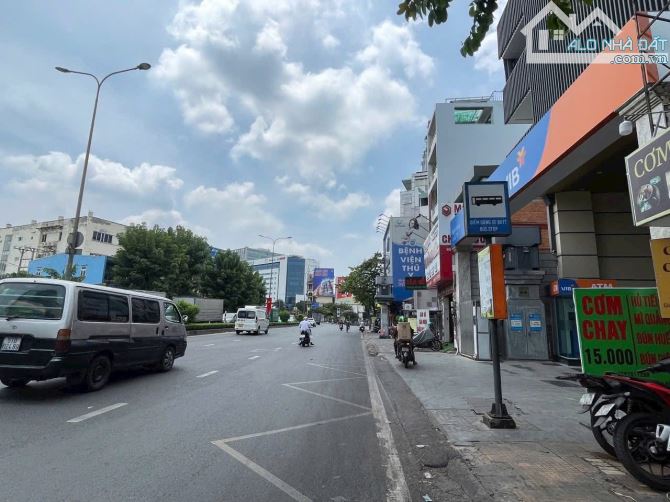 Bán Nhà Góc 2 MT Đường Nguyễn Oanh- Gò Vấp - 10x20m- CN 163m2- 2 Lầu - HĐT 130tr/Th -29 tỷ - 2