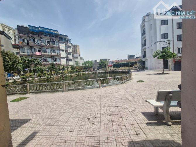 🏡 BÁN NHÀ ĐẸP DÂN XÂY MẬU LƯƠNG, HÀ ĐÔNG – 30M² x 5 TẦNG – gần hồ – GIÁ 5.5 TỶ 💰 - 2