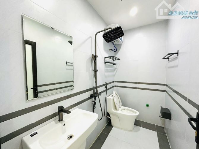 🌟Đầu tư hấp dẫn-  Nhà 42m2- Quang Trung- Ngô Thì Nhậm - 6.45tỷ🌟 - 2