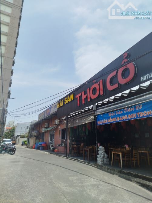 💥BÁN NHÀ VƯỜN - 244m2 - Mỹ Đa Đông 12 giao Võ Nguyên Giáp - Sổ cc - Giá : 20tỷ Tl - Lhlvc - 2