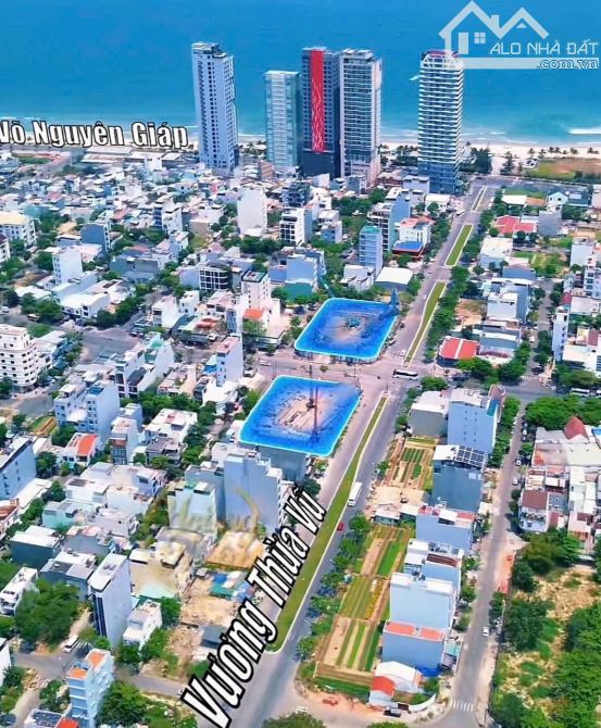 Nhận đặt chỗ căn hộ biển Sun Vương Thừa Vũ giai đoạn đầu - 2