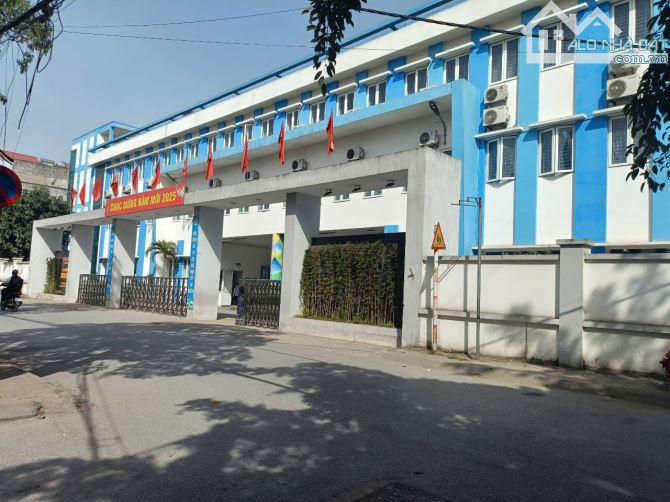 Hiếm, 56.8m2 Đất PL Cầu Diễn. đường thông, ôtô, kinh doanh, giá 10 tỷ5 - 2