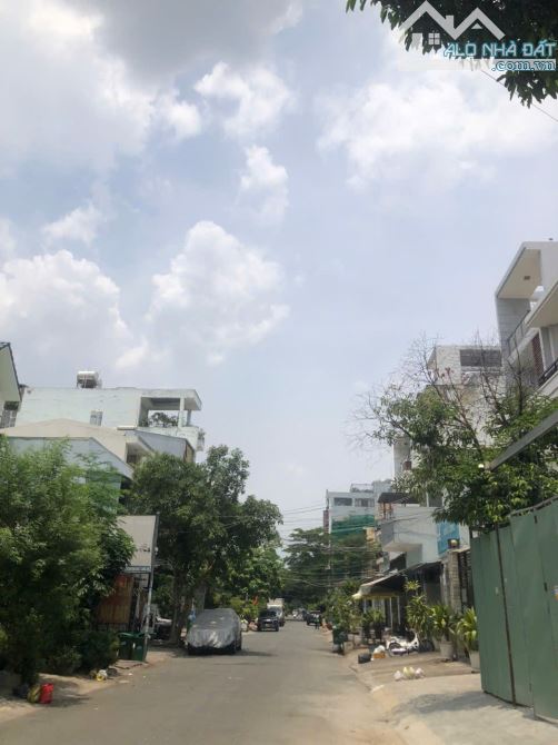Bán đất MT Đường Số, Phường Tân Quy, Quận 7. Diện tích 144m, ngang 8m. Chỉ 2x tỷ - 2