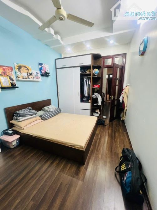 Bán nhà Doãn Kế Thiện Cầu Giấy-Phân Lô,oto Tránh,Thoáng Trước Sau-75m 5 tầng Giá 17,5 tỷ - 2