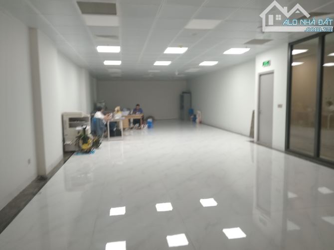 (Hiếm) bán tòa building mặt phố Bà Triệu gần Hồ Hoàn Kiếm, 260m2 x 9 tầng 2 hầm, MT 10m - 2