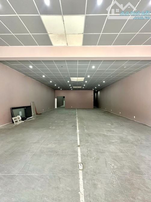 Cho thuê MẶT TIỀN Mậu Thân, P. Xuân Khánh, Q. Ninh Kiều,  Diện tích: 10x35, giá: 75tr/thán - 2