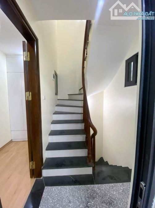 chủ bán nhà Nguyên Xá, Bắc Từ Liêm 34m2x4T, oto, chợ - 2
